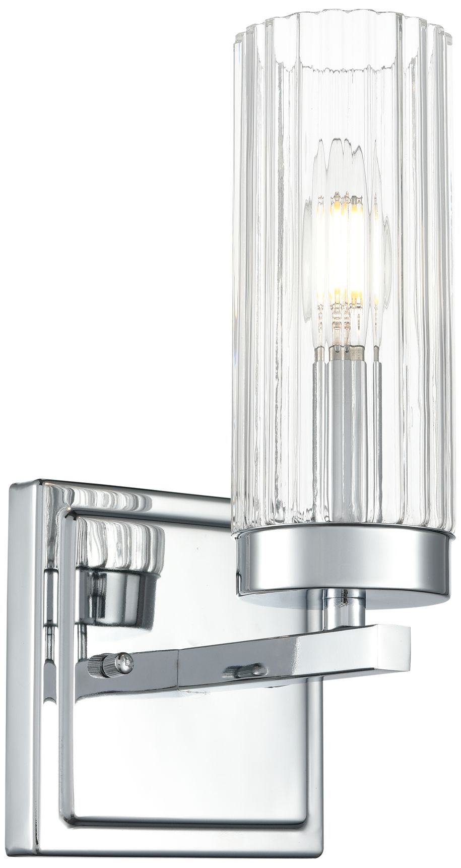 Millennium Lighting Iversen Silver Collection