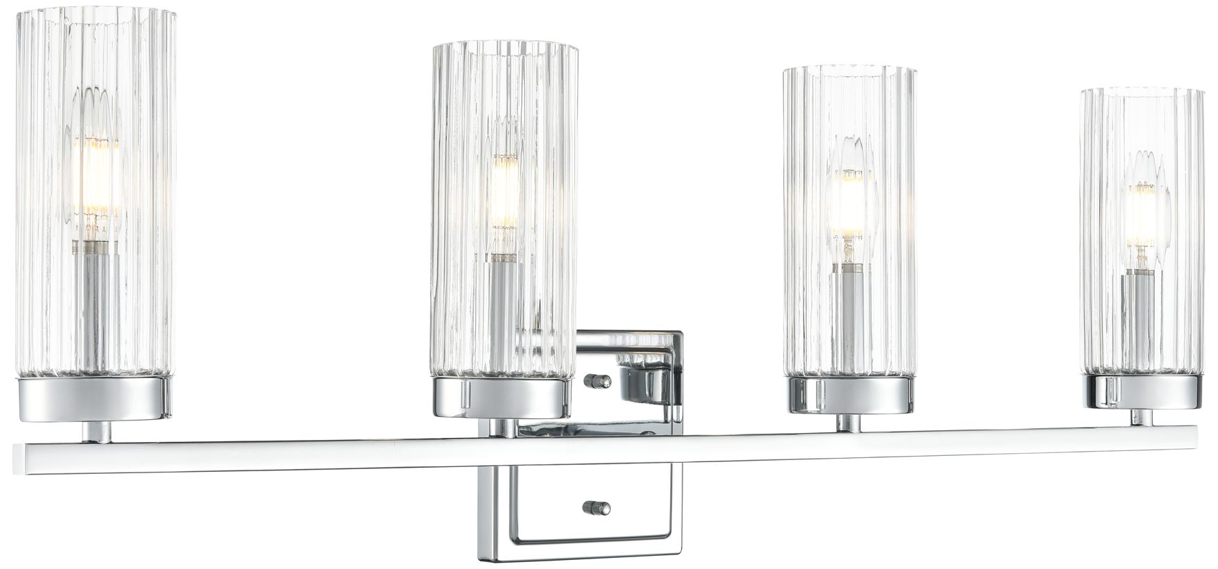 Millennium Lighting Iversen Silver Collection