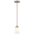 Millennium Lighting Ivey Lake Silver Collection