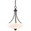 Millennium Lighting Ivey Lake Bronze Collection
