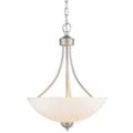 Millennium Lighting Ivey Lake Silver Collection