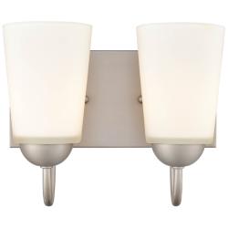 Millennium Lighting Ivey Lake 2 Light Vanity Fixture