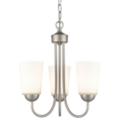Millennium Lighting Ivey Lake Gray Collection