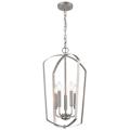 Millennium Lighting Ivey Lake Silver Collection