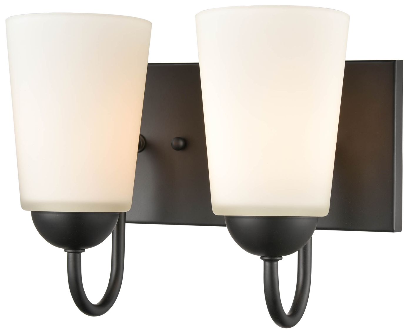 Millennium Lighting Ivey Lake Black Collection