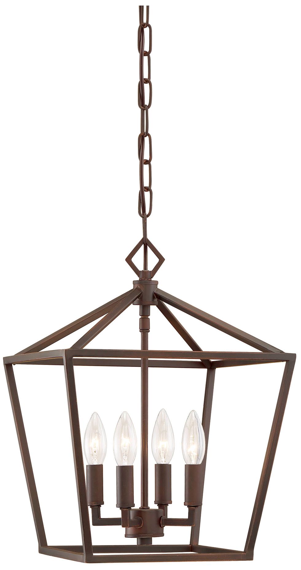 Millennium Lighting Ivey Lake Bronze Collection