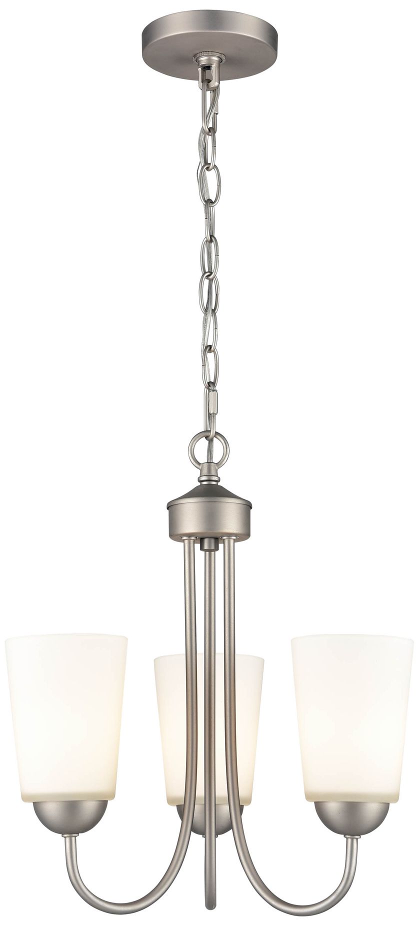 Millennium Lighting Ivey Lake Silver Collection