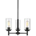 Millennium Lighting Janna Black Collection