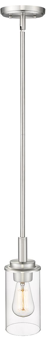 Millennium Lighting Janna Silver Collection