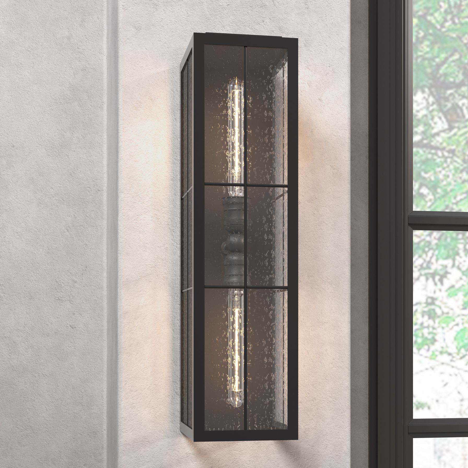 Millennium Lighting Jaxson Collection