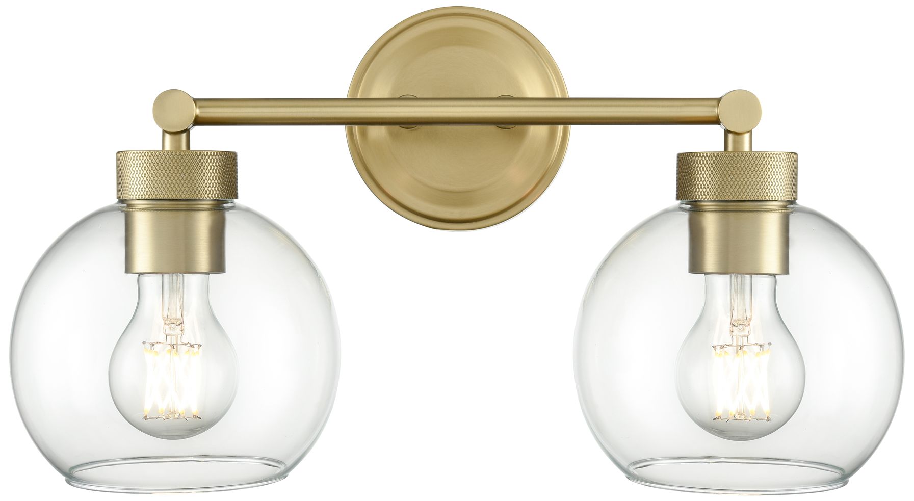 Millennium Lighting Jonatan Gold Collection