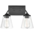 Millennium Lighting Josleen Black Collection