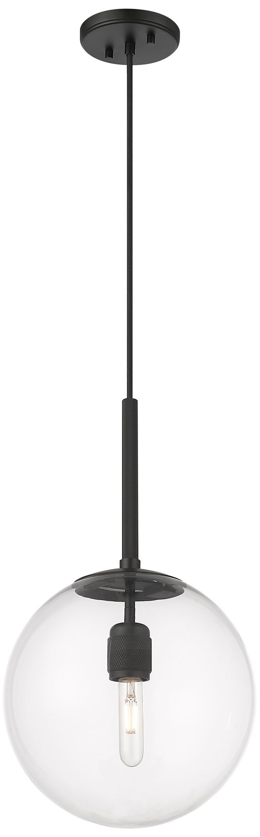 Millennium Lighting Kairo Black Collection