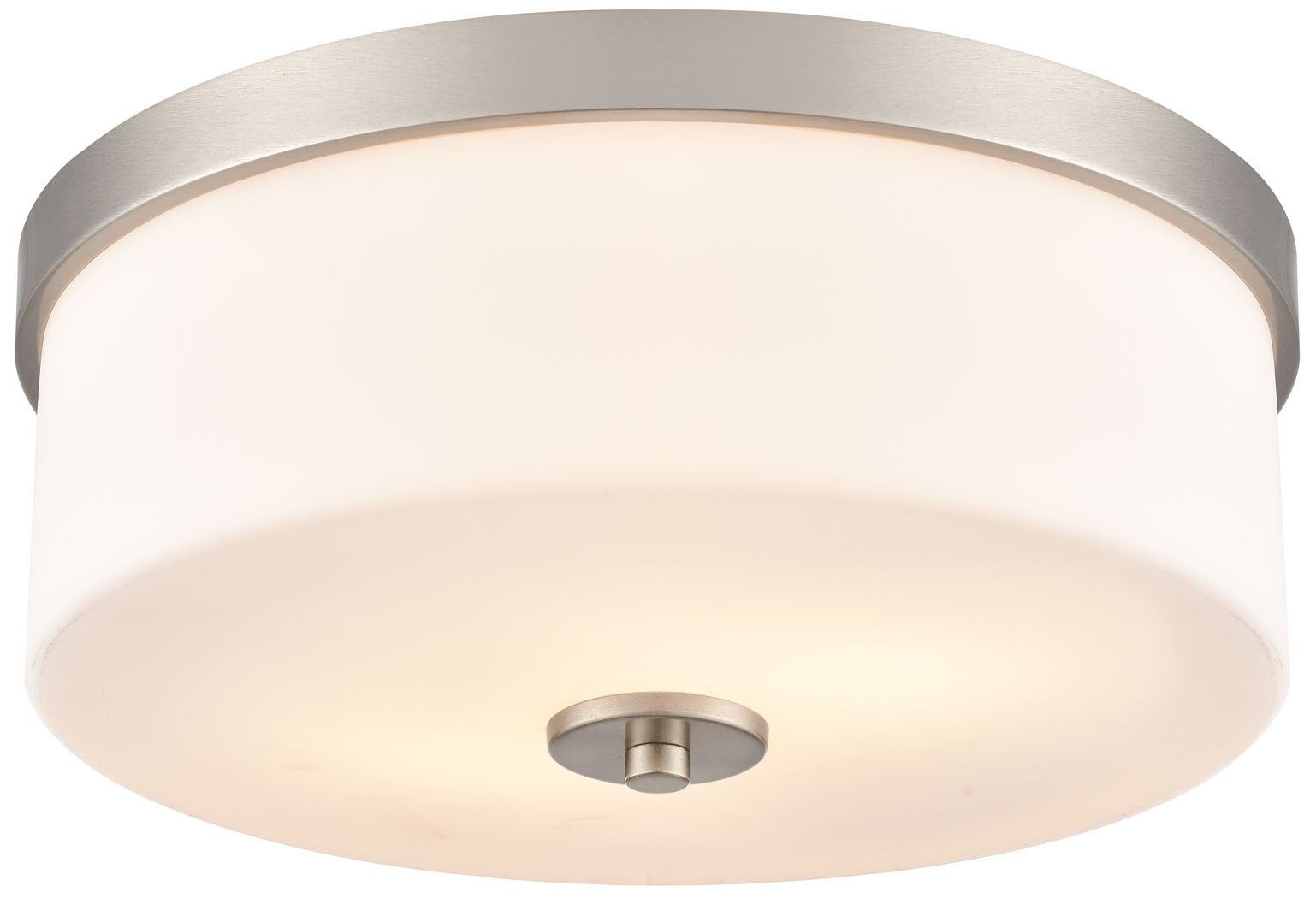 Millennium Lighting Laphia Brushed Nickel Collection