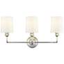 1_Millennium Lighting Leena 3-Light Vanity Light in Polished Nickel
