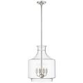 Millennium Lighting Mahannah Black Collection
