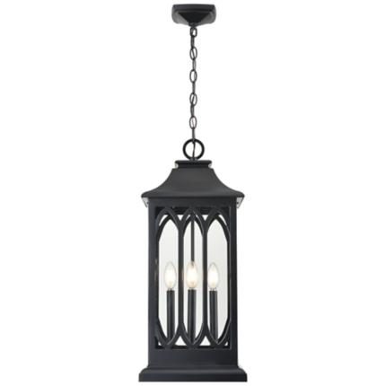 Millennium Lighting Mallorey Collection