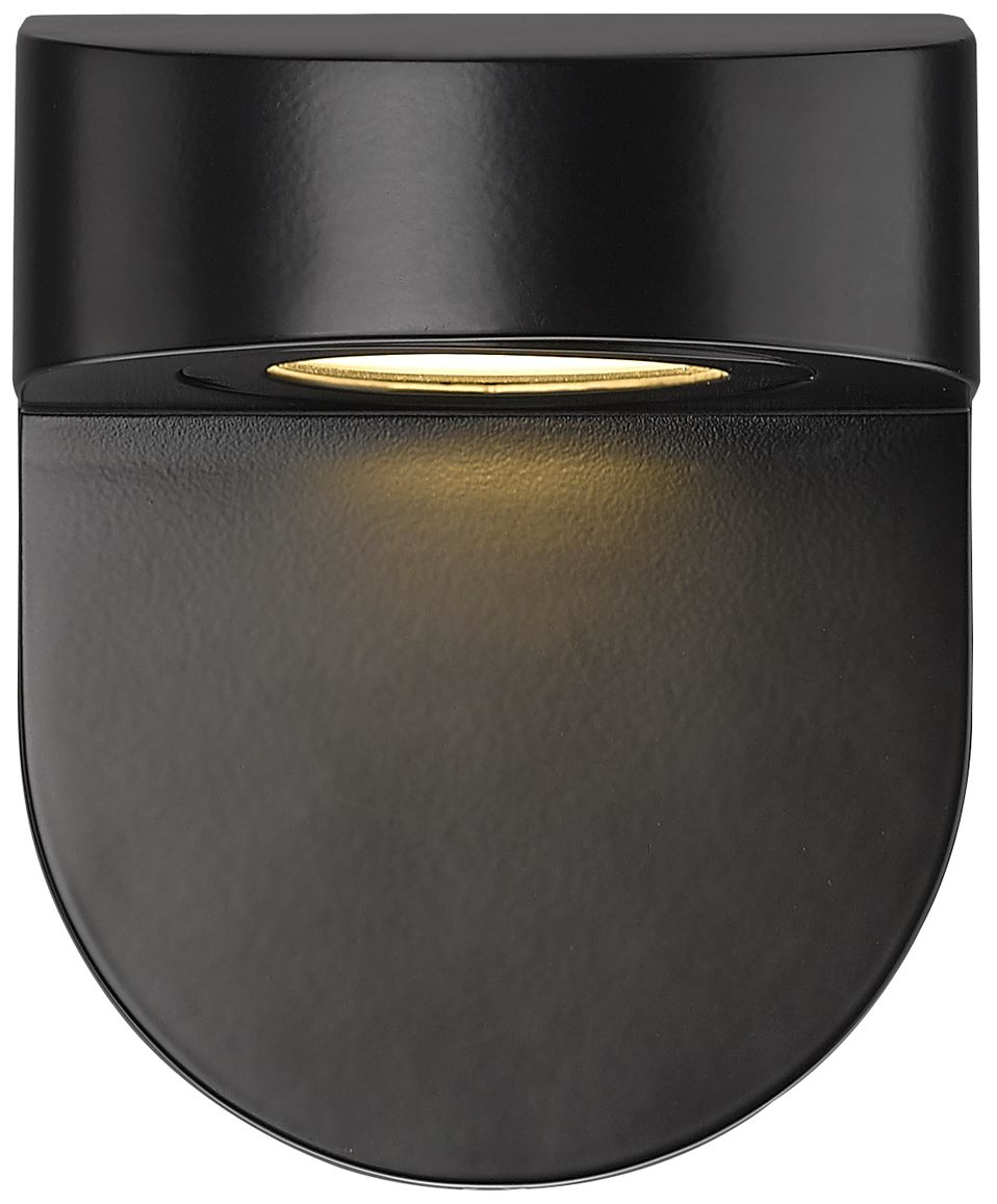 Millennium Lighting Millennium Black Collection