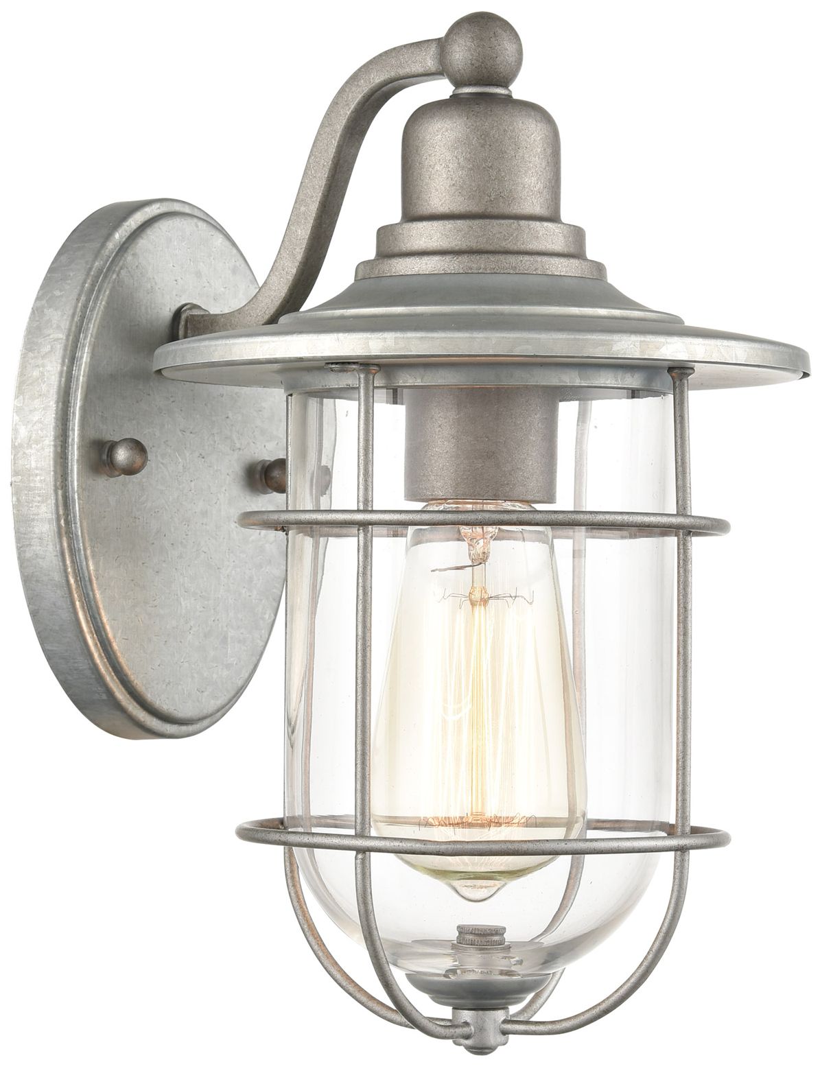 Millennium Lighting Millennium Brushed Nickel Collection