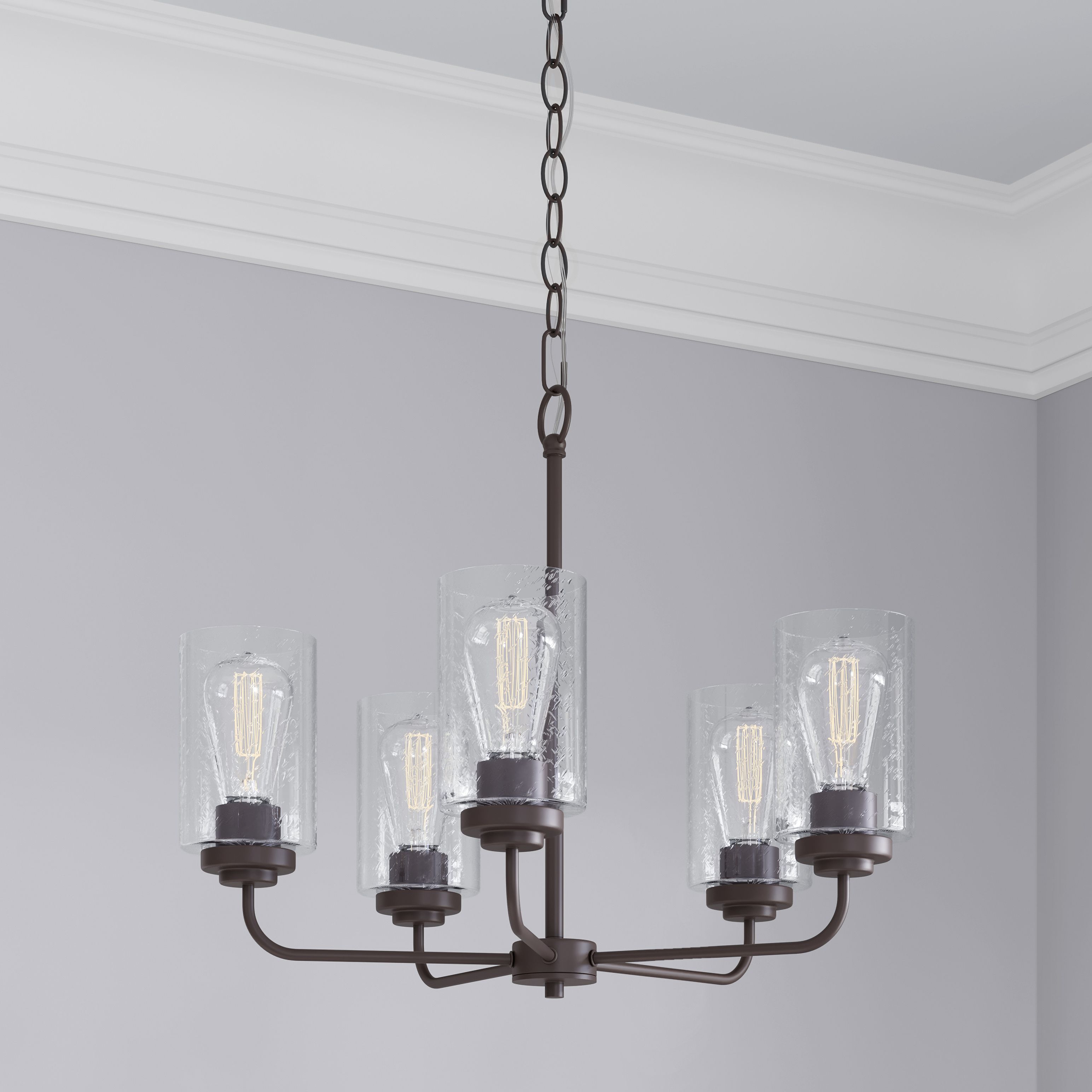 Millennium Lighting Moven Bronze Collection