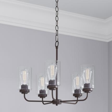 Millennium Lighting Moven Bronze Collection