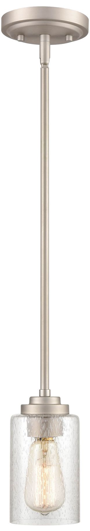 Millennium Lighting Moven Silver Collection