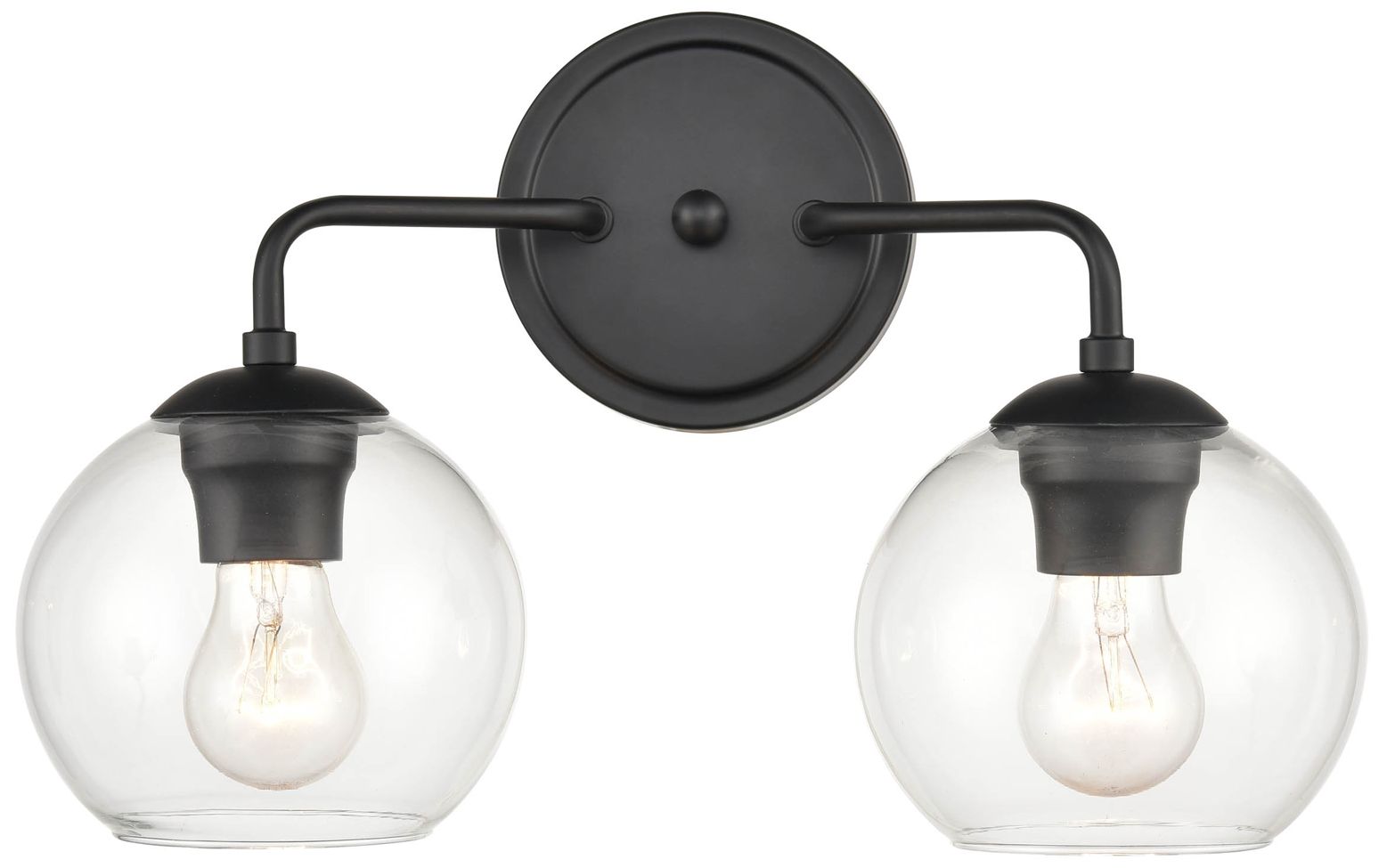 Millennium Lighting N/A Black Collection