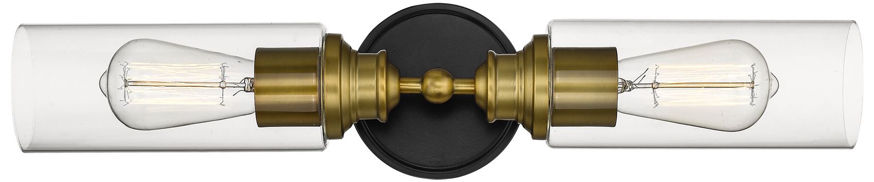 Millennium Lighting N/A Black Collection