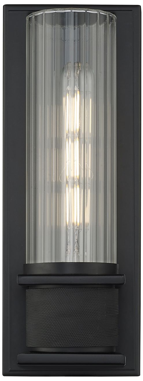 Millennium Lighting N/A Black Collection