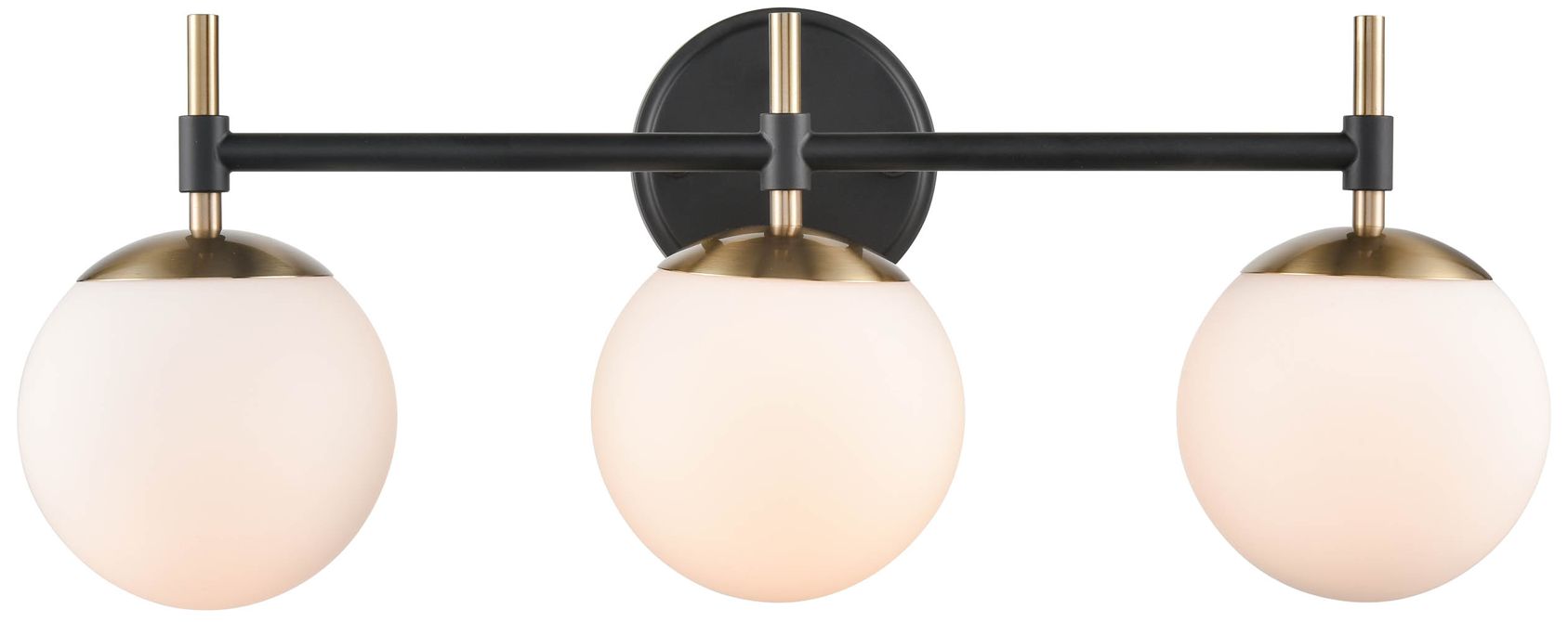 Millennium Lighting N/A Black Collection