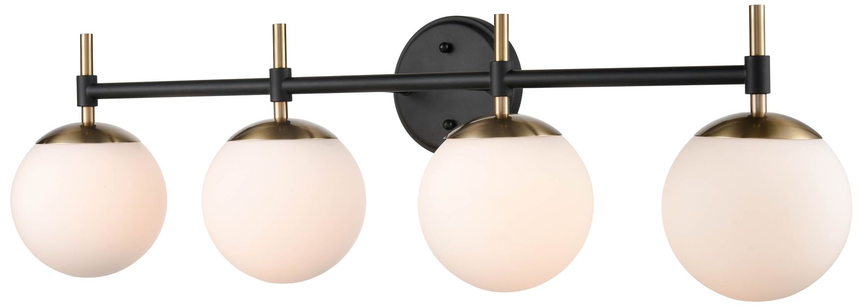 Millennium Lighting N/A Black Collection