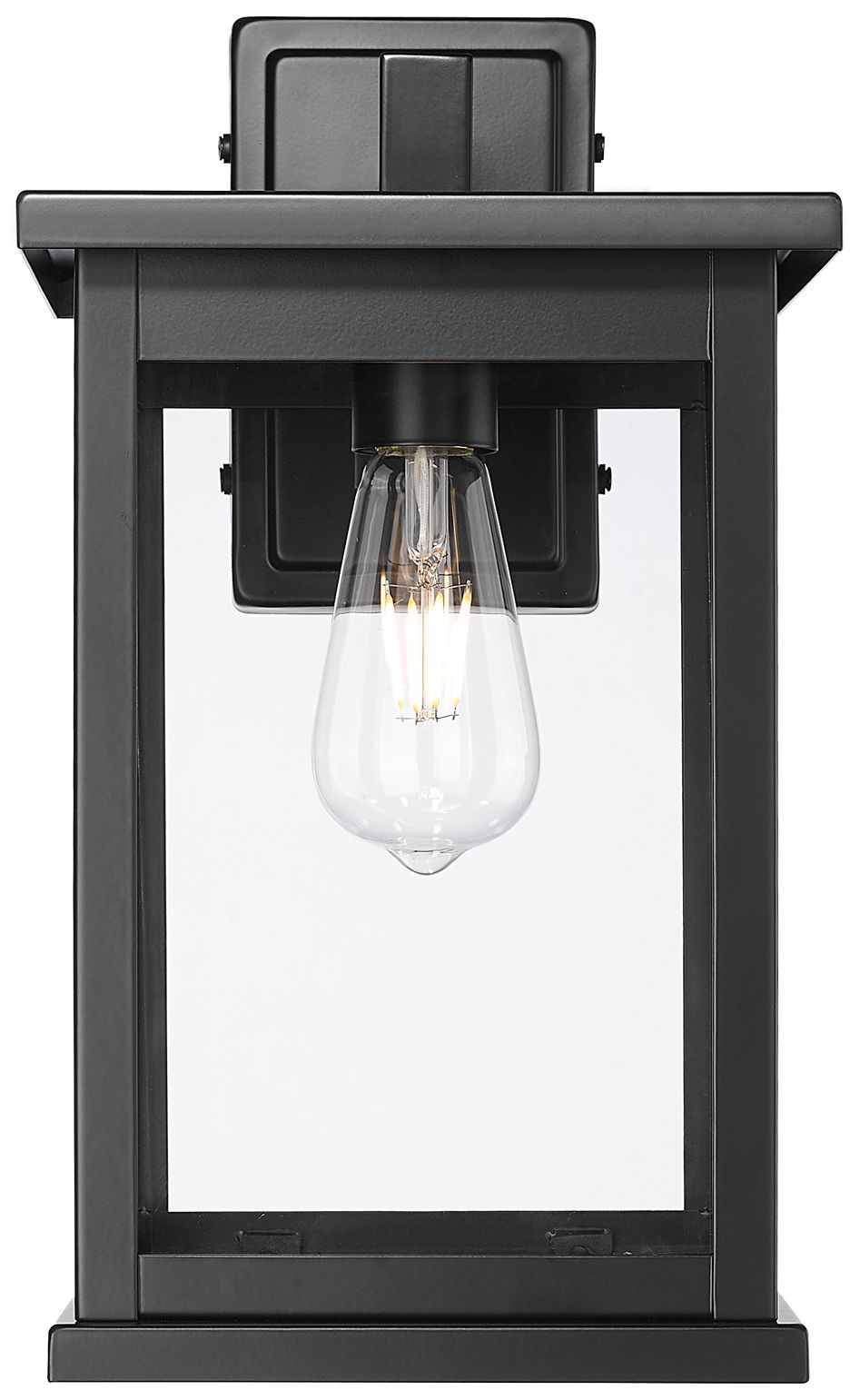 Millennium Lighting N/A Black Collection