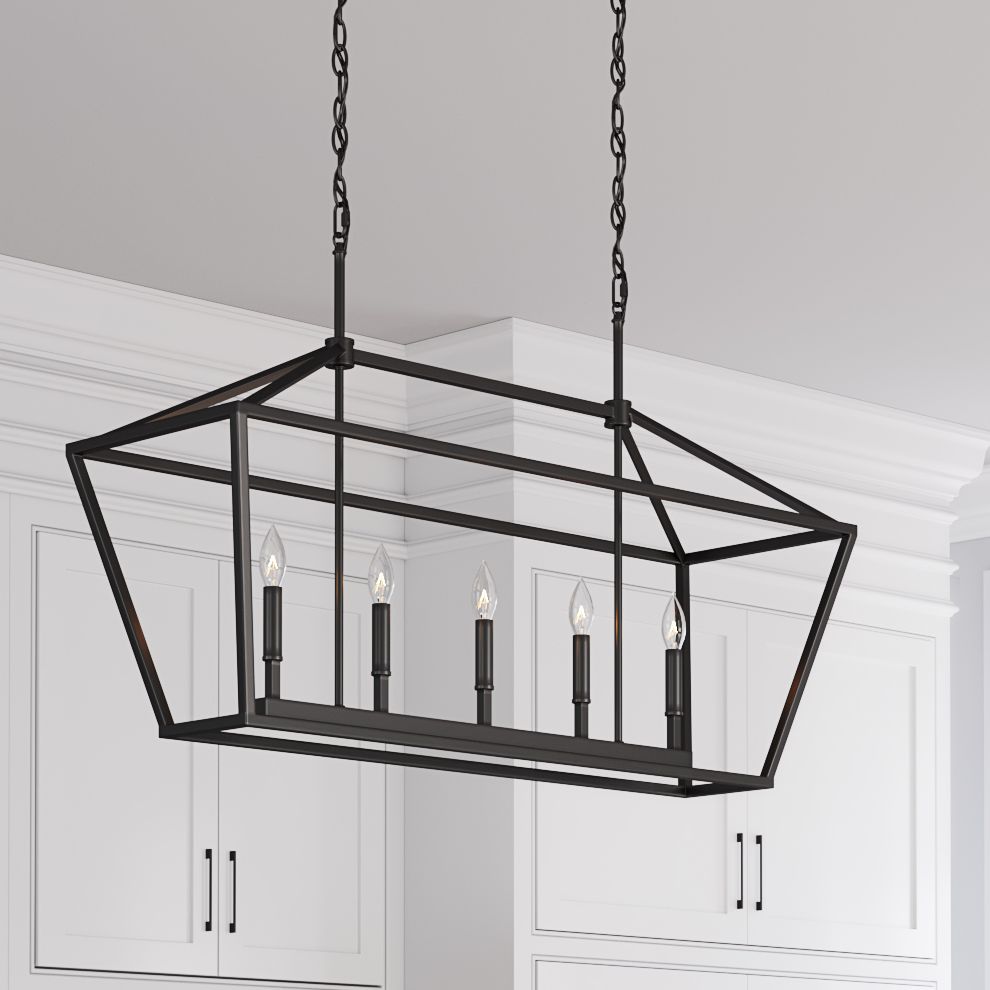 Millennium Lighting N/A Black Collection