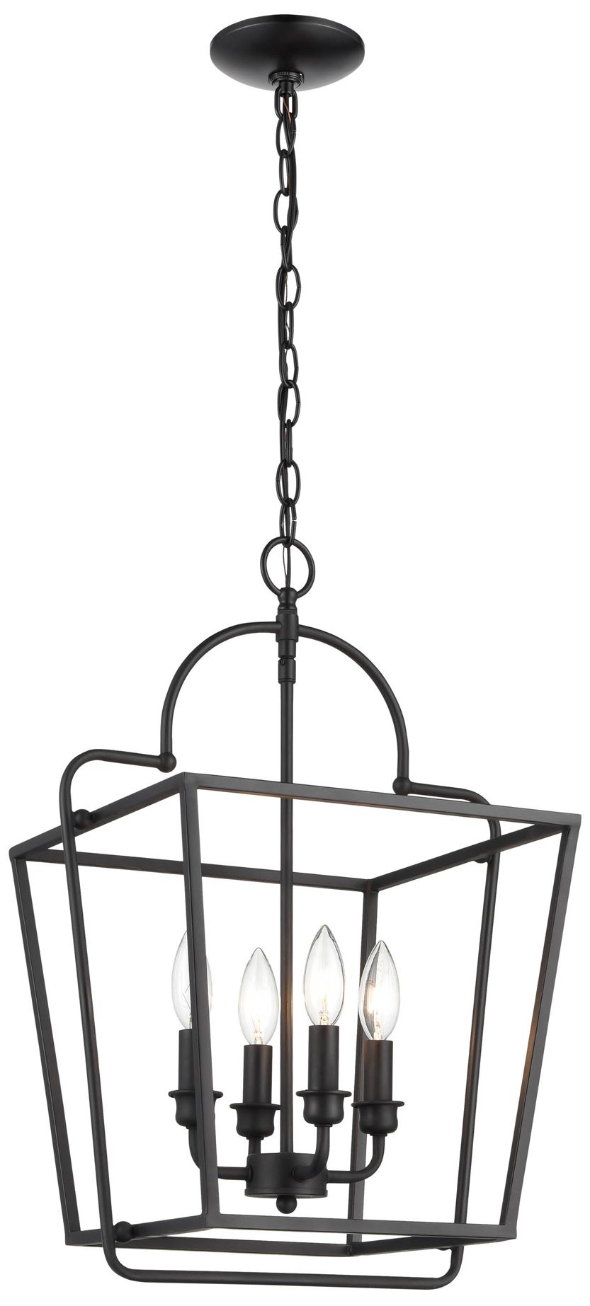 Millennium Lighting N/A Black Collection