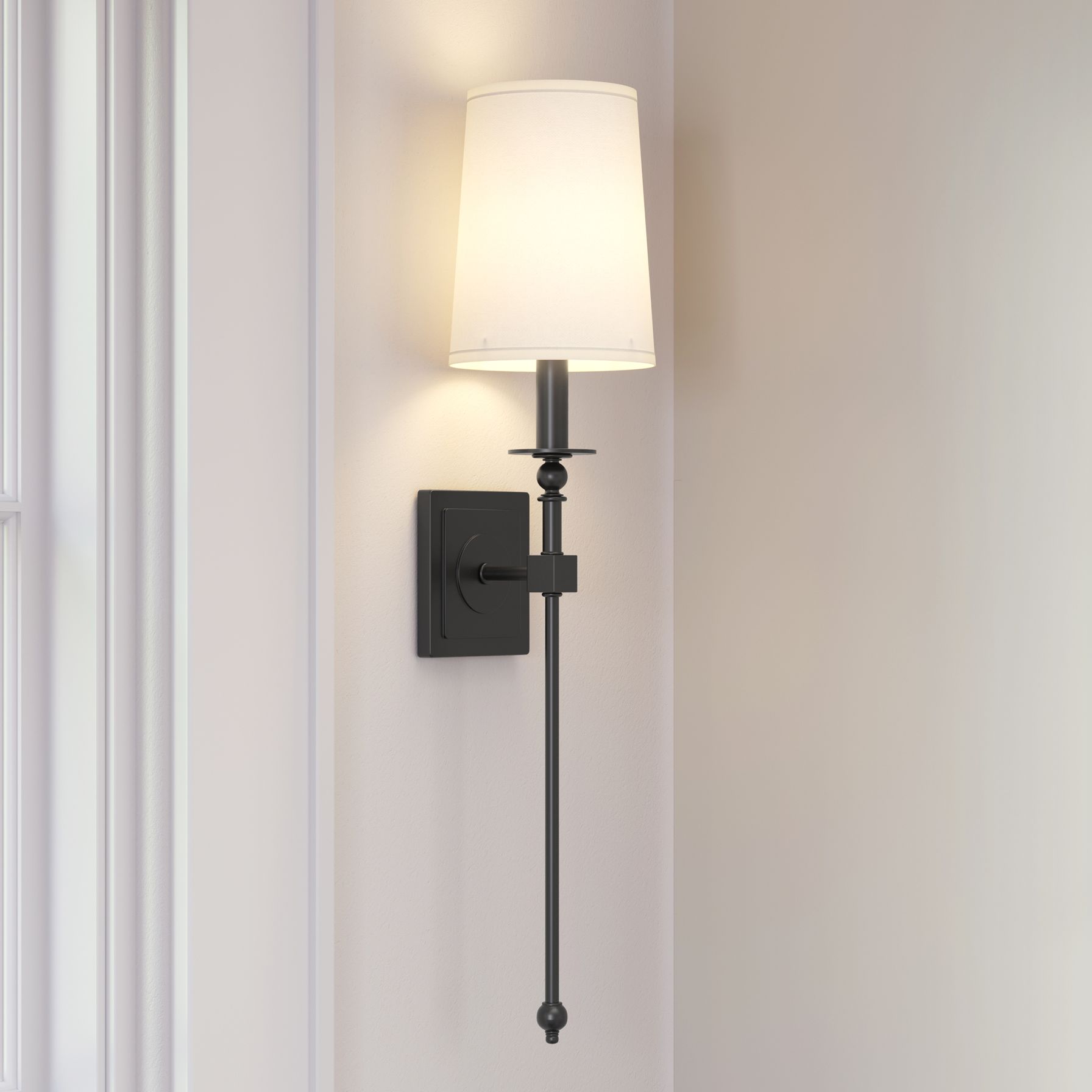 Millennium Lighting N/A Black Collection