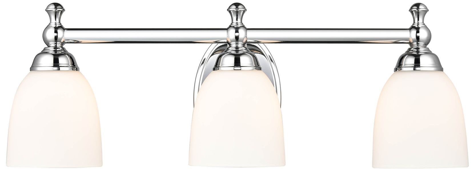 Millennium Lighting N/A Chrome Collection