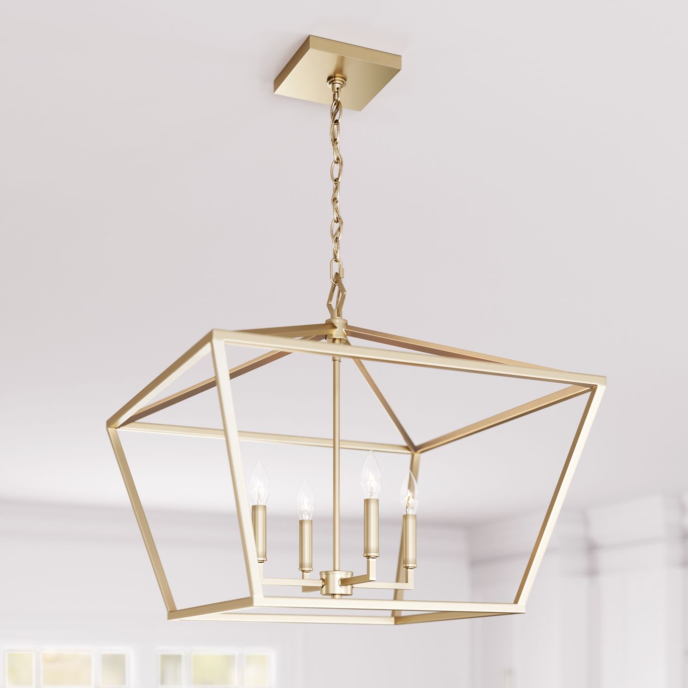 Millennium Lighting N/A Gold Collection