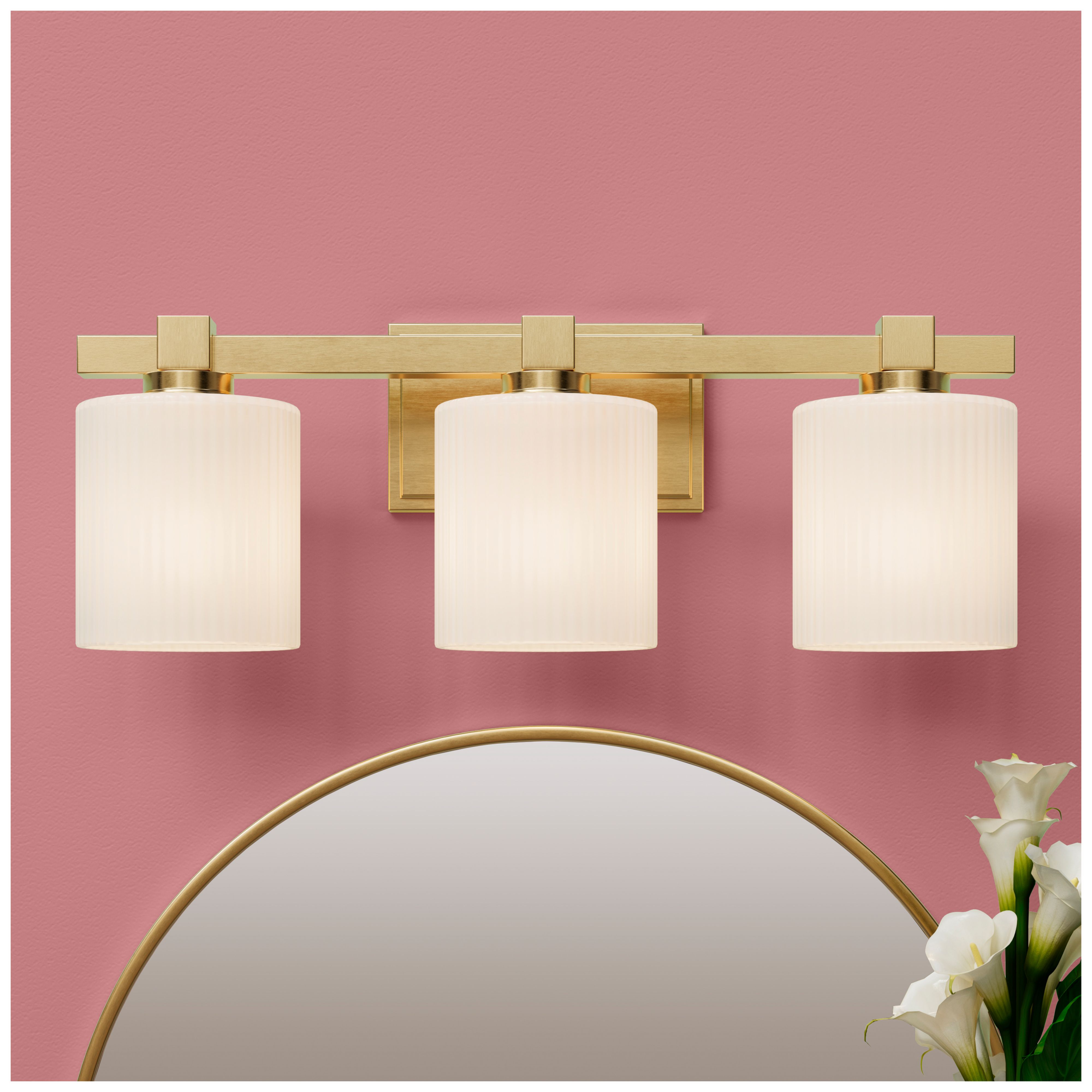 Millennium Lighting N/A Gold Collection