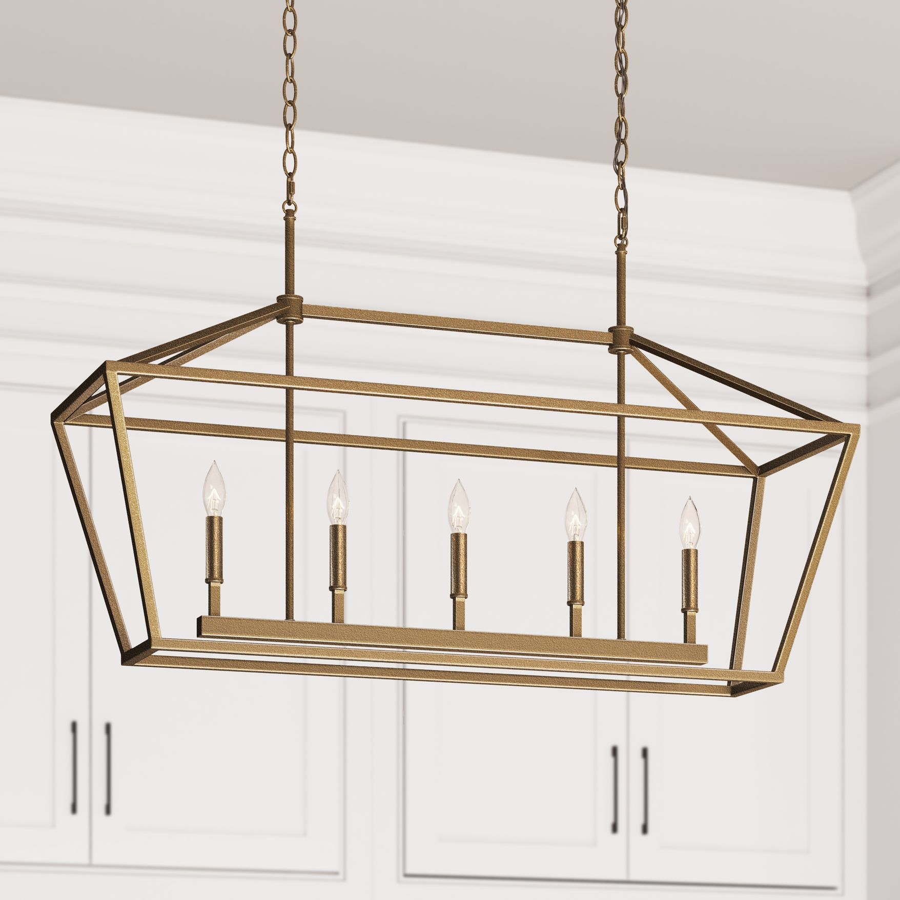 Millennium Lighting N/A Gold Collection