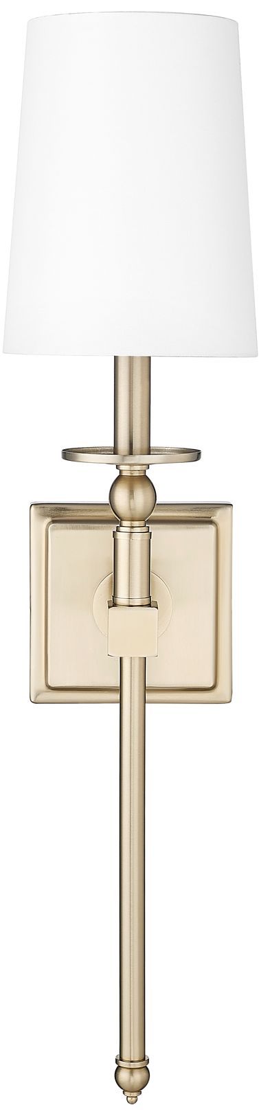 Millennium Lighting N/A Gold Collection