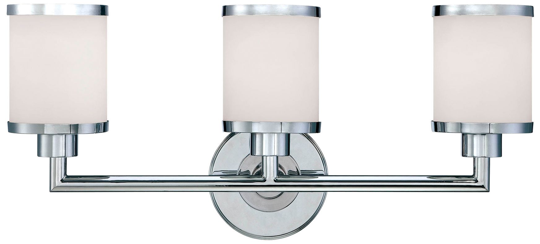 Millennium Lighting N/A Silver Collection