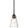 Millennium Lighting Natalie 1 Light Mini-Pendant Fixture