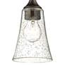 2_Millennium Lighting Natalie 1 Light Mini-Pendant Fixture more views