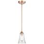 2_Millennium Lighting Natalie 1 Light Pendant Fixture in Modern Gold more views