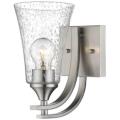 Millennium Lighting Natalie Gray Collection