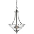 Millennium Lighting Natalie Silver Collection