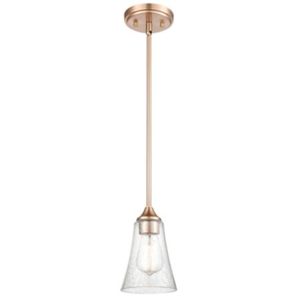 Millennium Lighting Natalie Gold Collection