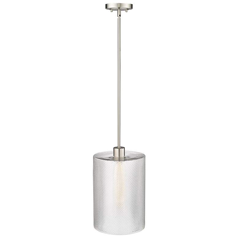 Image 1 Millennium Lighting Olena 1 Light Pendant light