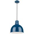 Millennium Lighting R Series Blue Collection