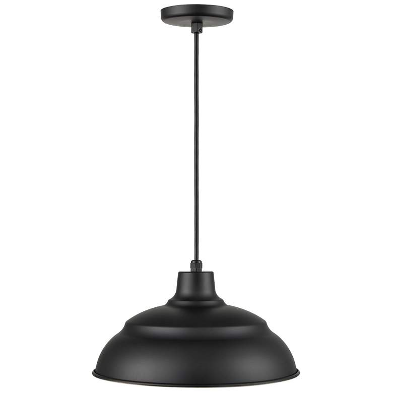 Image 1 Millennium Lighting R Series 1 Light Cord Hung Warehouse